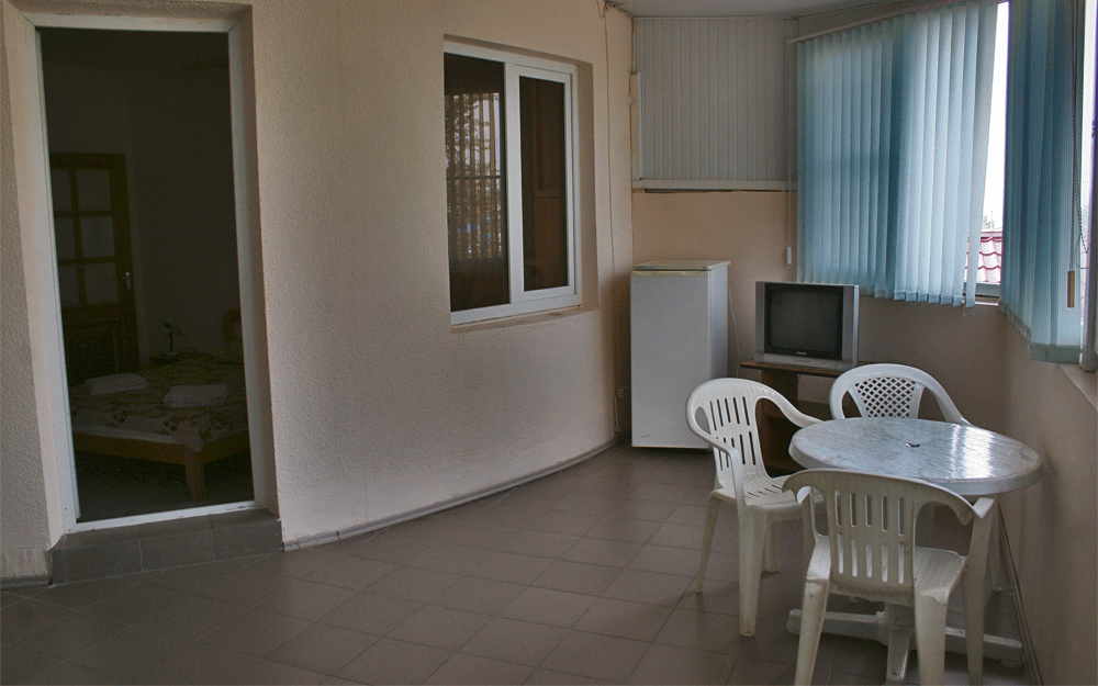 две комнаты Л1