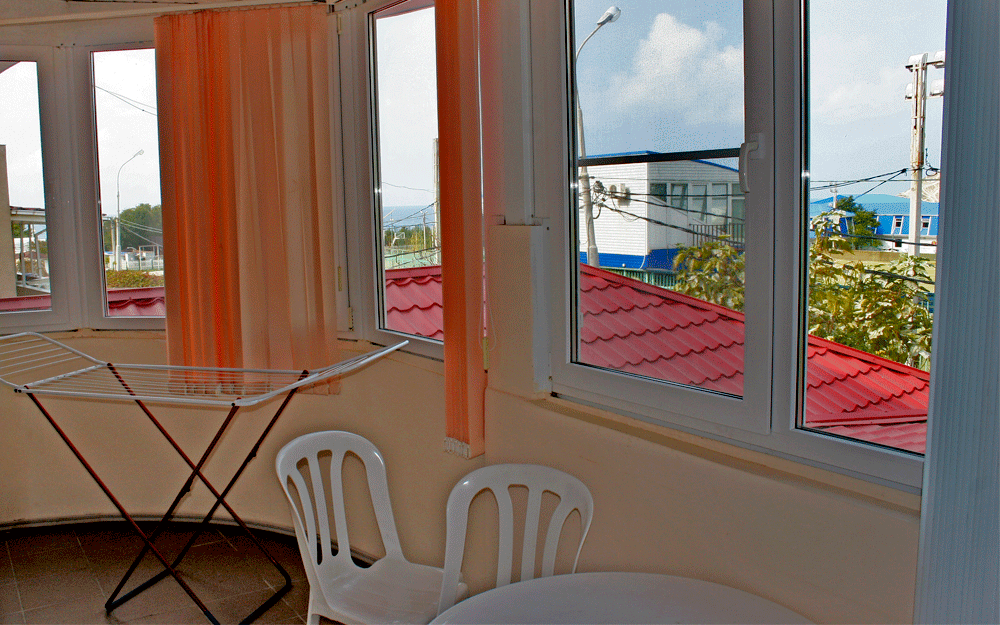 заказать две комнаты Л2