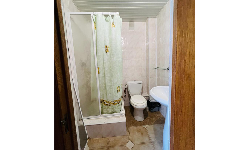 трехместная комната С1