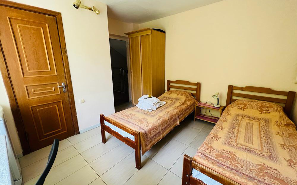 заказать номер стандарт