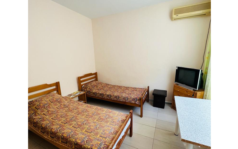 заказать номер стандарт