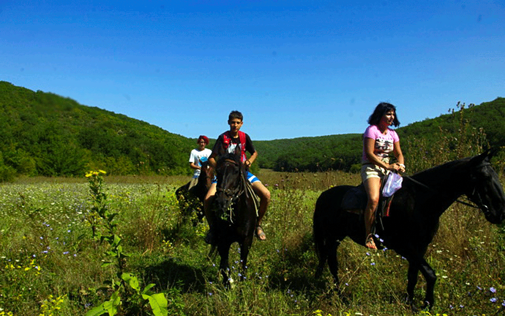 отдых в Сукко